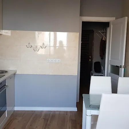 Apartment квартира у моря аркадия *