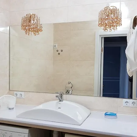 квартира у моря аркадия Apartment Odesa