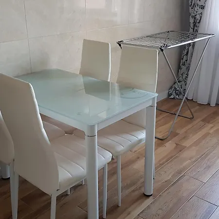 квартира у моря аркадия Apartment Odesa