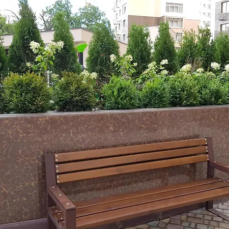 квартира у моря аркадия * Odesa