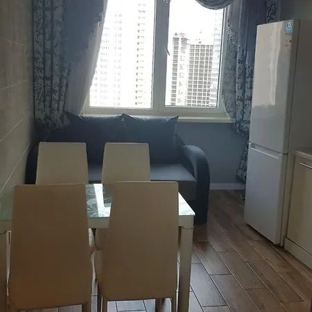 квартира у моря аркадия *