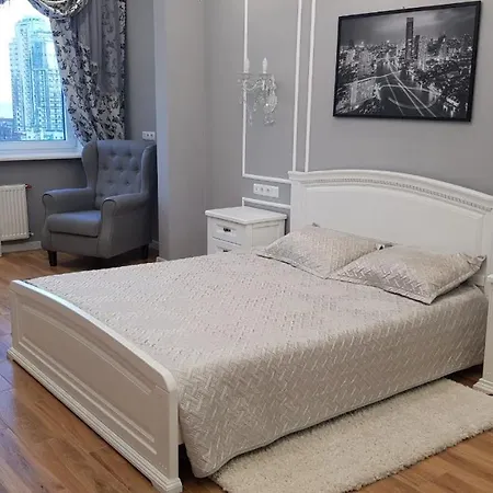 Apartment квартира у моря аркадия *