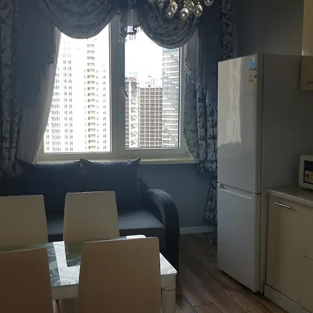 квартира у моря аркадия Apartment Odesa