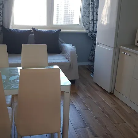 Apartment квартира у моря аркадия Odesa