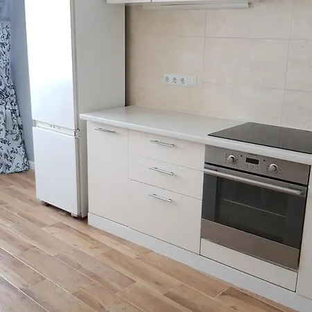 Apartment квартира у моря аркадия *