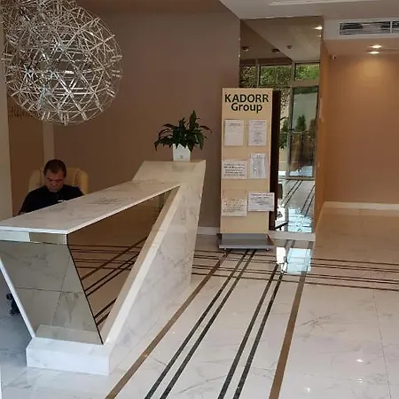 квартира у моря аркадия Odesa