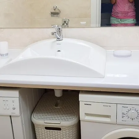квартира у моря аркадия Apartment *