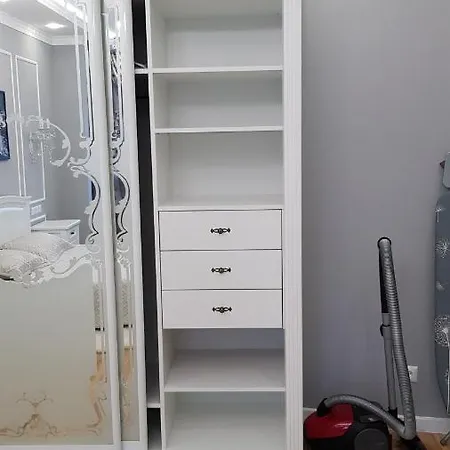 Apartment квартира у моря аркадия *