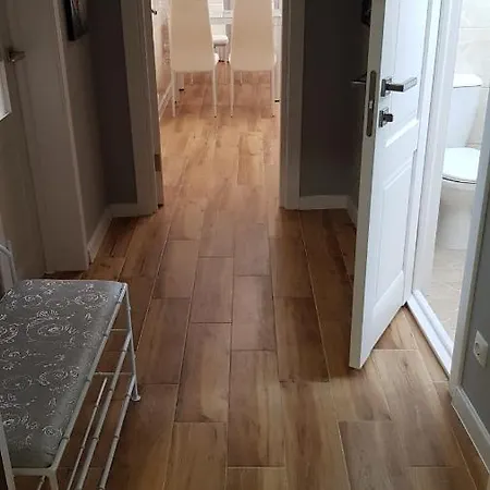 Apartment квартира у моря аркадия *
