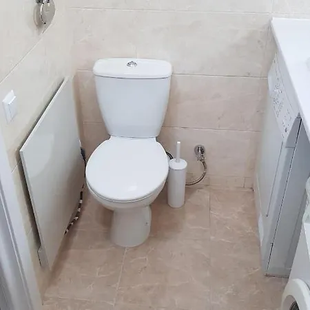 Apartment квартира у моря аркадия *